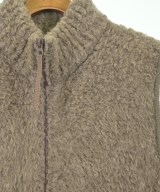 BATONER（バトナー）ベスト ベージュ サイズ:2(M位) メンズ/2200659938169