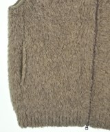 BATONER（バトナー）ベスト ベージュ サイズ:2(M位) メンズ/2200659938169