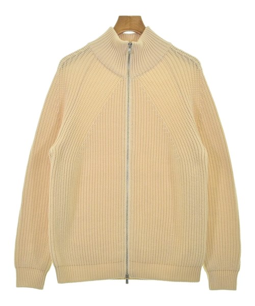 BATONER(バトナー)カーディガン 白 サイズ:2(M位)/2200659938183