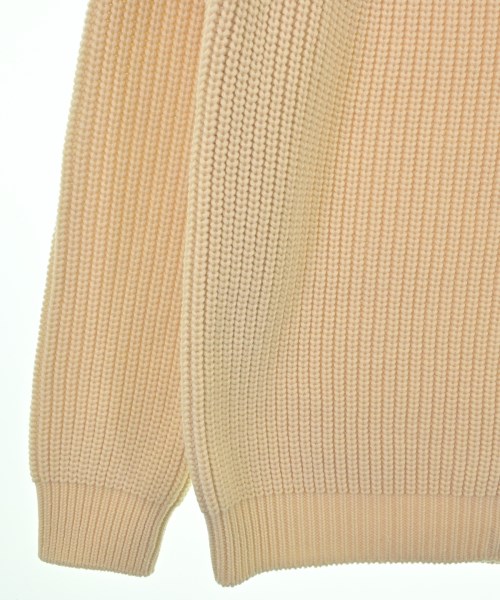 BATONER（バトナー）カーディガン 白 サイズ:2(M位) メンズ/2200659938183