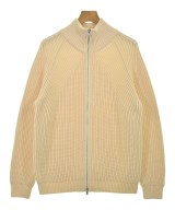 BATONER（バトナー）カーディガン 白 サイズ:2(M位) メンズ/2200659938183