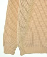 BATONER（バトナー）カーディガン 白 サイズ:2(M位) メンズ/2200659938183