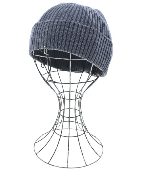 BATONER(バトナー)ニットキャップ・ビーニー グレー サイズ:-/2200667494107