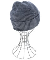 BATONER（バトナー）ニットキャップ・ビーニー グレー サイズ:- メンズ/2200667494107