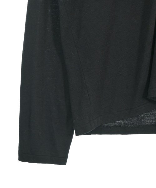 BATONER（バトナー）カーディガン 黒 サイズ:2(M位) メンズ/2200669638066