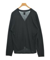 BATONER（バトナー）カーディガン 黒 サイズ:2(M位) メンズ/2200669638066