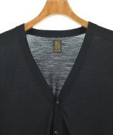 BATONER（バトナー）カーディガン 黒 サイズ:2(M位) メンズ/2200669638066