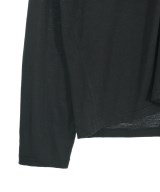 BATONER（バトナー）カーディガン 黒 サイズ:2(M位) メンズ/2200669638066