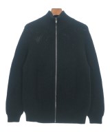 BATONER（バトナー）カーディガン 黒 サイズ:2(M位) メンズ/2200670702084