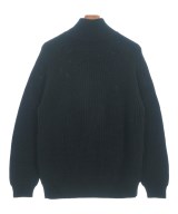 BATONER（バトナー）カーディガン 黒 サイズ:2(M位) メンズ/2200670702084