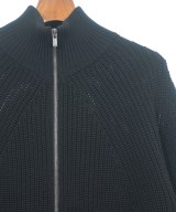 BATONER（バトナー）カーディガン 黒 サイズ:2(M位) メンズ/2200670702084