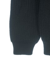 BATONER（バトナー）カーディガン 黒 サイズ:2(M位) メンズ/2200670702084