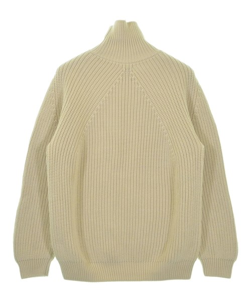 BATONER（バトナー）ニット・セーター ベージュ サイズ:3(L位) メンズ/2200672308024