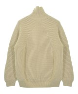 BATONER（バトナー）ニット・セーター ベージュ サイズ:3(L位) メンズ/2200672308024