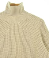 BATONER（バトナー）ニット・セーター ベージュ サイズ:3(L位) メンズ/2200672308024