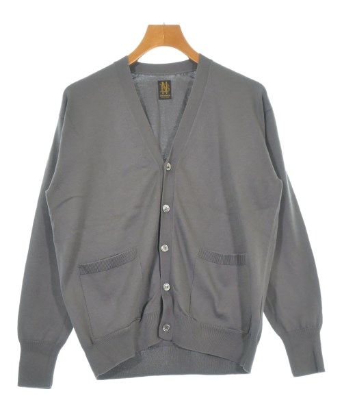 BATONER(バトナー)のカーディガン サイズ:1(S位) 9,600円