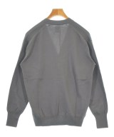 BATONER（バトナー）カーディガン グレー サイズ:1(S位) メンズ/2200723982081