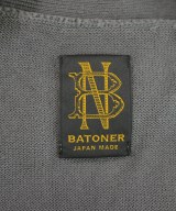 BATONER（バトナー）カーディガン グレー サイズ:1(S位) メンズ/2200723982081