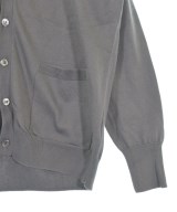 BATONER（バトナー）カーディガン グレー サイズ:1(S位) メンズ/2200723982081