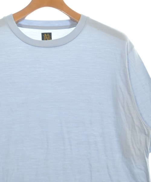 BATONER（バトナー）Tシャツ・カットソー 青 サイズ:M メンズ/2200733536021