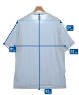 BATONER（バトナー）Tシャツ・カットソー 青 サイズ:M メンズ/2200733536021