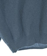 BATONER（バトナー）ニット・セーター 紺 サイズ:2(M位) メンズ/2200725405366