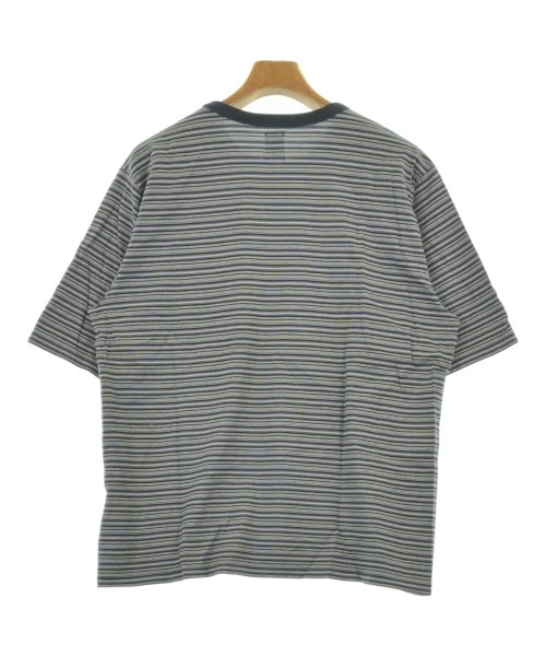 BATONER（バトナー）Tシャツ・カットソー 紺 サイズ:3(L位) メンズ/2200732253141