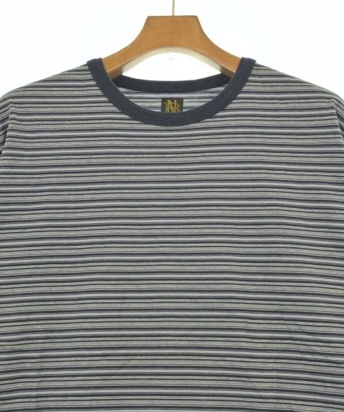 BATONER（バトナー）Tシャツ・カットソー 紺 サイズ:3(L位) メンズ/2200732253141