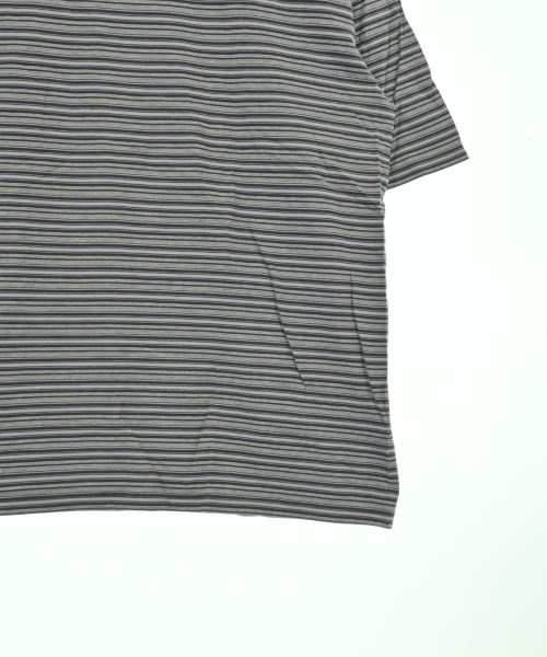 BATONER（バトナー）Tシャツ・カットソー 紺 サイズ:3(L位) メンズ/2200732253141