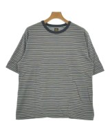 BATONER（バトナー）Tシャツ・カットソー 紺 サイズ:3(L位) メンズ/2200732253141