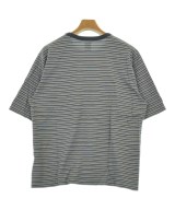 BATONER（バトナー）Tシャツ・カットソー 紺 サイズ:3(L位) メンズ/2200732253141