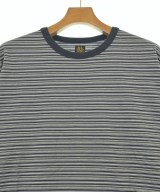 BATONER（バトナー）Tシャツ・カットソー 紺 サイズ:3(L位) メンズ/2200732253141