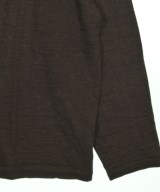 BATONER（バトナー）Tシャツ・カットソー 茶 サイズ:3(L位) メンズ/2200720721027