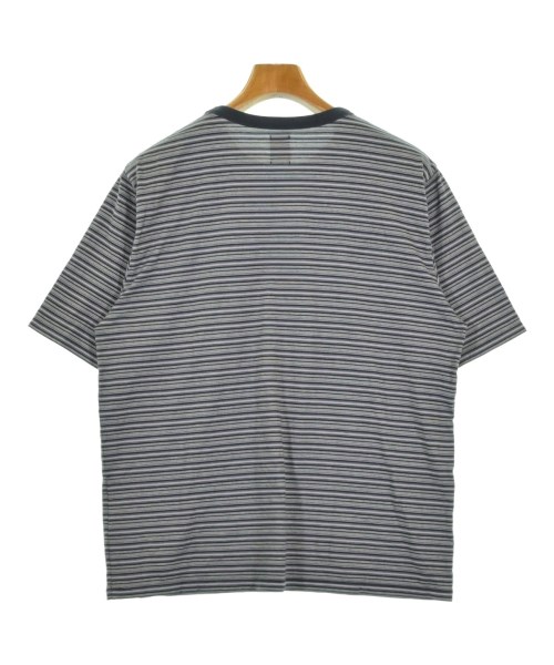 BATONER（バトナー）Tシャツ・カットソー 紺 サイズ:2(M位) メンズ/2200720863048