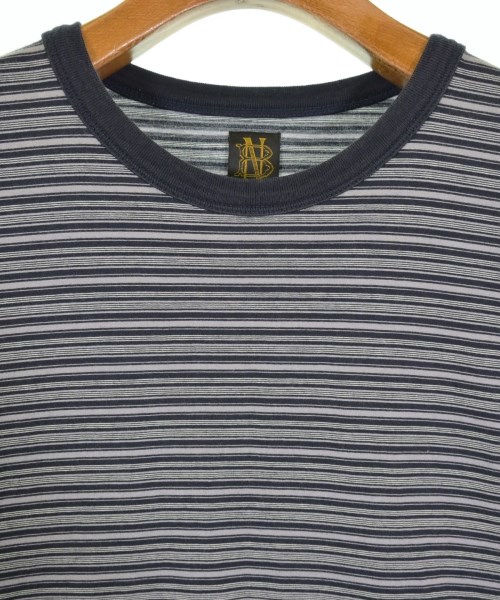 BATONER（バトナー）Tシャツ・カットソー 紺 サイズ:2(M位) メンズ/2200720863048