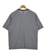 BATONER（バトナー）Tシャツ・カットソー 紺 サイズ:2(M位) メンズ/2200720863048