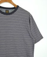 BATONER（バトナー）Tシャツ・カットソー 紺 サイズ:2(M位) メンズ/2200720863048