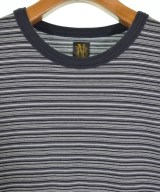 BATONER（バトナー）Tシャツ・カットソー 紺 サイズ:2(M位) メンズ/2200720863048