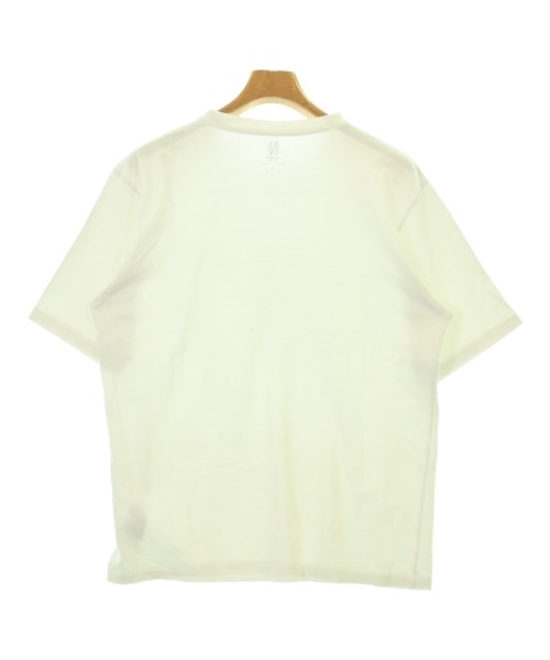 BATONER（バトナー）Tシャツ・カットソー 白 サイズ:3(L位) メンズ/2200718554170