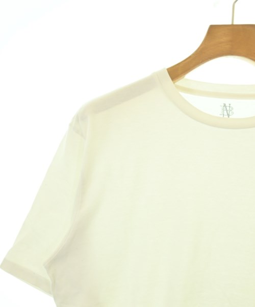 BATONER（バトナー）Tシャツ・カットソー 白 サイズ:3(L位) メンズ/2200718554170