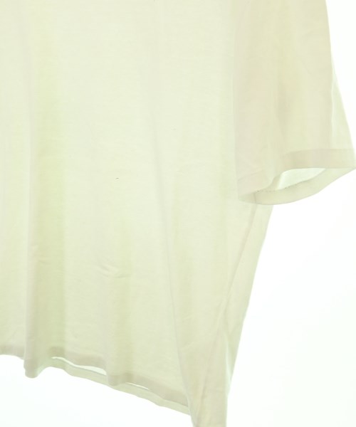 BATONER（バトナー）Tシャツ・カットソー 白 サイズ:3(L位) メンズ/2200718554170