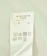 BATONER（バトナー）Tシャツ・カットソー 白 サイズ:3(L位) メンズ/2200718554170