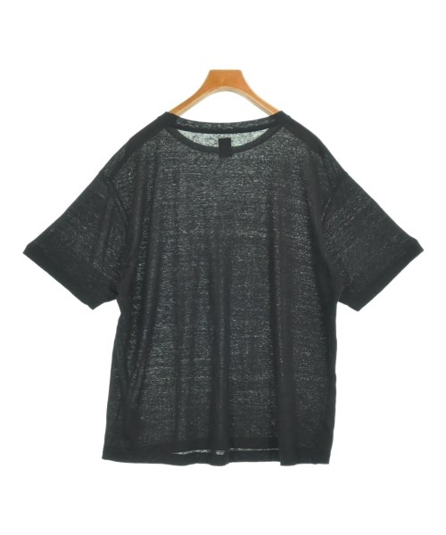 BATONER（バトナー）Tシャツ・カットソー 黒 サイズ:2(M位) メンズ/2200722333068