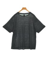 BATONER（バトナー）Tシャツ・カットソー 黒 サイズ:2(M位) メンズ/2200722333068