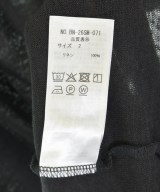 BATONER（バトナー）Tシャツ・カットソー 黒 サイズ:2(M位) メンズ/2200722333068