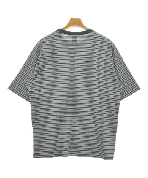 BATONER（バトナー）Tシャツ・カットソー 紺 サイズ:3(L位) メンズ/2200722024027