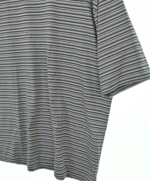 BATONER（バトナー）Tシャツ・カットソー 紺 サイズ:3(L位) メンズ/2200722024027