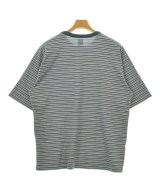 BATONER（バトナー）Tシャツ・カットソー 紺 サイズ:3(L位) メンズ/2200722024027