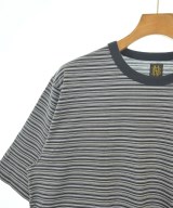 BATONER（バトナー）Tシャツ・カットソー 紺 サイズ:3(L位) メンズ/2200722024027