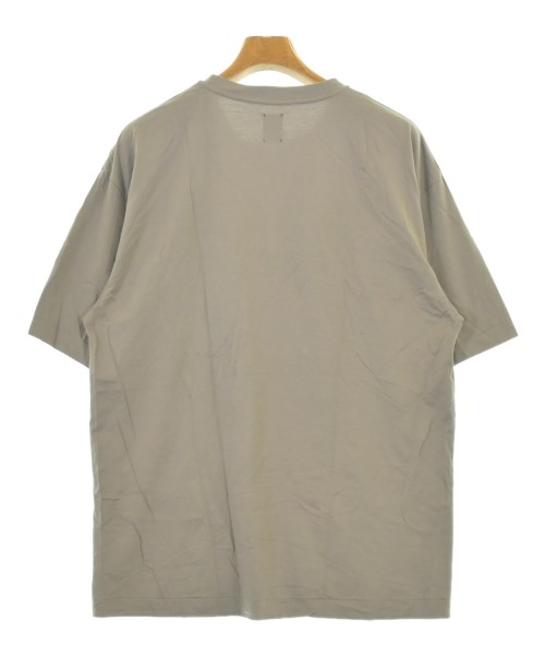 BATONER（バトナー）Tシャツ・カットソー グレー サイズ:3(L位) メンズ/2200722024041